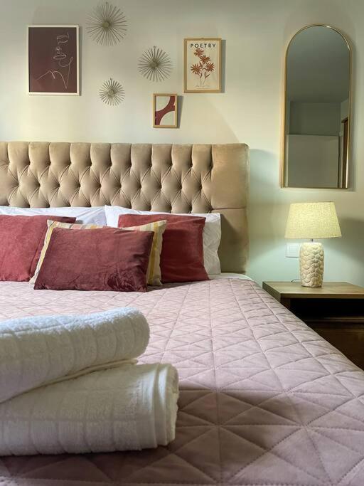 Stylish And Central Apt Near Acropolis - Avdi Square Athen Eksteriør billede