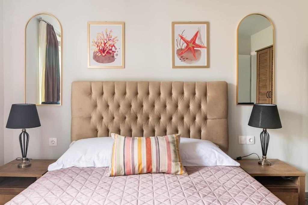 Stylish And Central Apt Near Acropolis - Avdi Square Athen Eksteriør billede