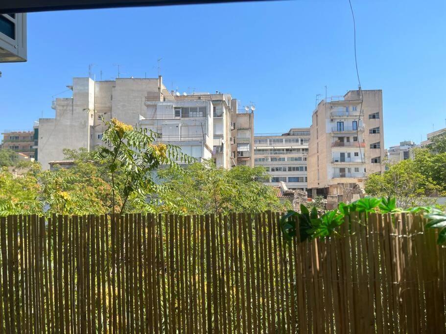 Stylish And Central Apt Near Acropolis - Avdi Square Athen Eksteriør billede